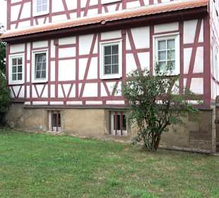Historischer Rundgang