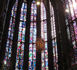 Kirchenfenster