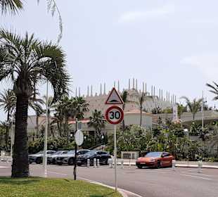 La Croisette