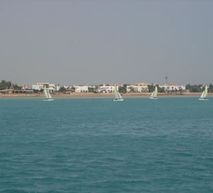 Ausflug El Gouna