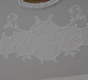 Pfarrkirche St. Andreas
