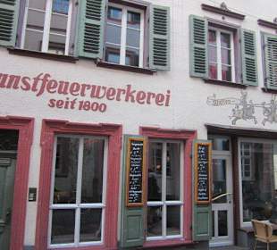 Untere Gasse