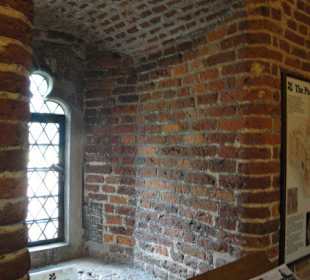 Tattershall Castle.
