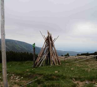 Karkonoski Park Narodowy