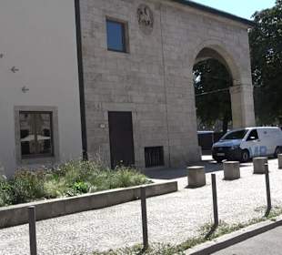 Kunstgebäude