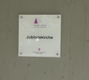 Jubilatekirche