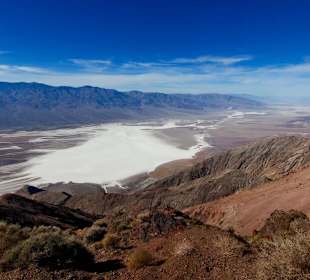 Death Valley 