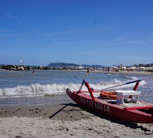 Strand Misano Adriatico
