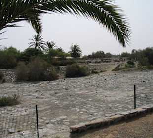 Canale Grande - Kamelreiten