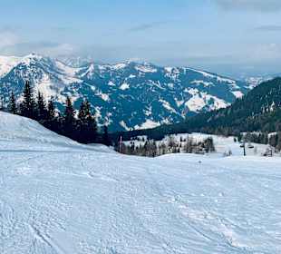 Wandern Kleinarl