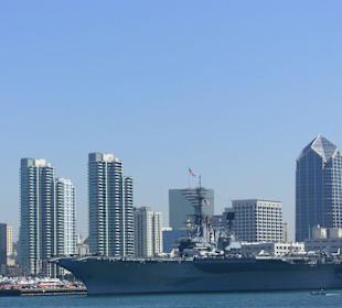 USS Midway Museum