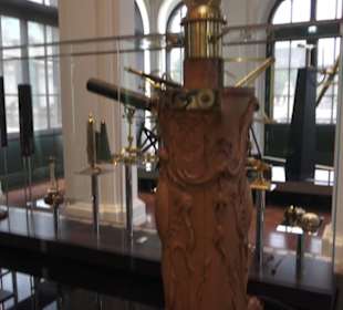 Mathematisch-Physikalischer Salon