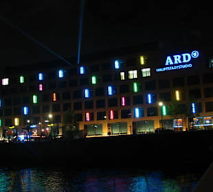 ARD - Hauptstadtstudio