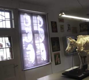 SchweineMuseum