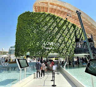 EXPO 2020