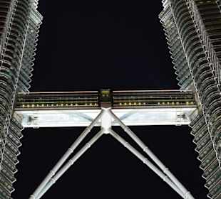 Petronas Twin Towers