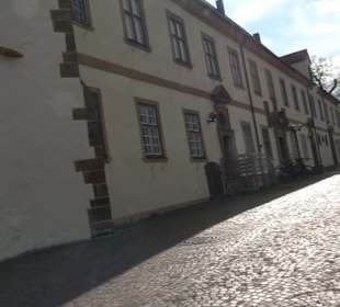 Kloster Kirchheim am Ries