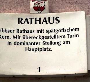 Rathaus