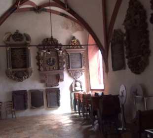 Peterskirche