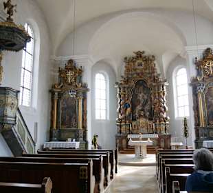 Stiftung St. Franziskus Heiligenbronn