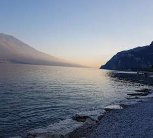 Strand Limone