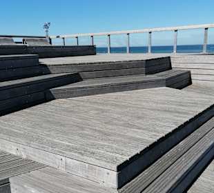 Erlebnis-Seebrücke Heiligenhafen