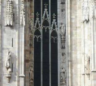 Mailänder Dom