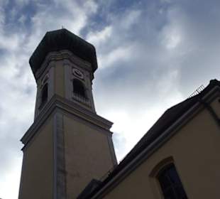 Kirche St. Nikolaus