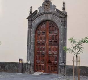 Iglesia de la Concepción