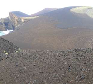 Inselrundfahrt Faial