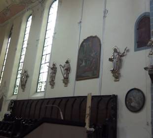 Münster Unserer Lieben Frau