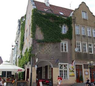 Restauracja Staromiejska