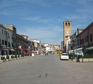 Tagesausflug von Venedig