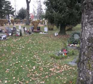 Friedhof