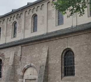 St. Cäcilien