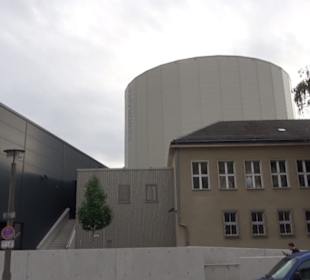Das Panorama 