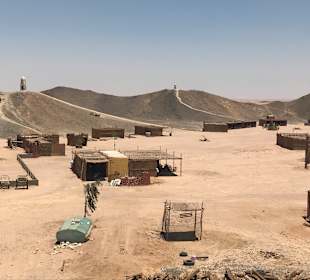 Jeep Safari Makadi Bay