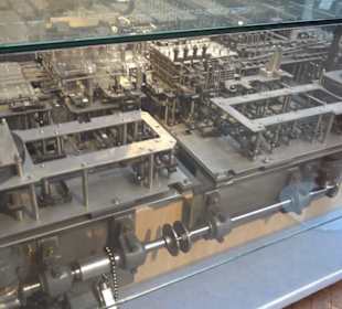 Deutsches Technikmuseum