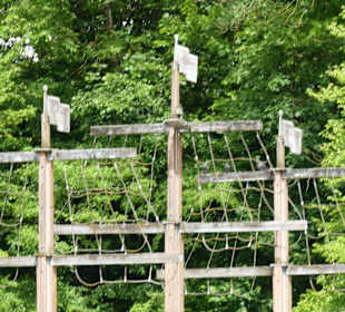 Spielplatz am Barfüsser