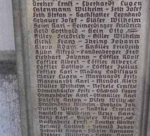 Historischer Rundgang