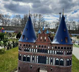 Ostsee-Miniaturenpark 