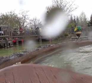 Land der Abenteuer - Dschungel X-pedition