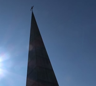 Evangelisch-Lutherische Matthäuskirche