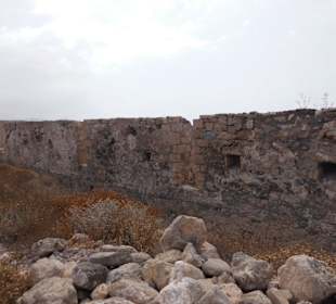 Festung in Ierapetra