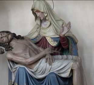 Kirche St. Johannes Baptist Hemmendorf