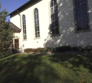 Kirche St. Johannes der Täufer