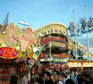 Oktoberfest
