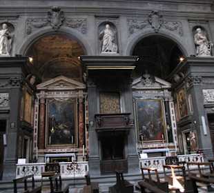 Church of San Gaetano
