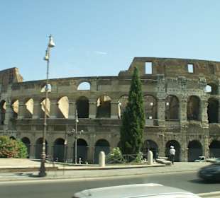 Collosseum