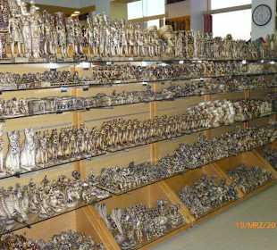 Andenken an Ägypten